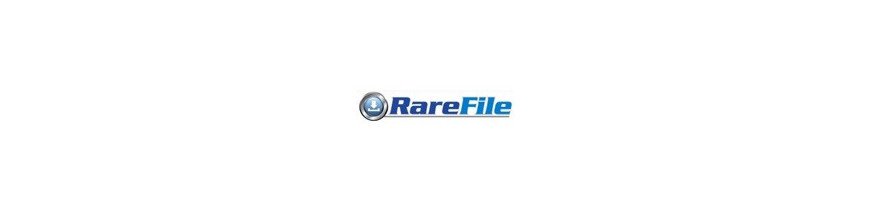 RareFile.net
