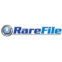 RareFile.net 365 Days Premium Account