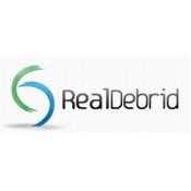 Real- Debrid 30 Days Premium Account