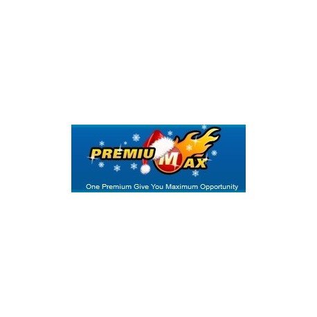PremiuMax.net 30 Days Premium Account PremiuMax.net 30 Days Premium Account