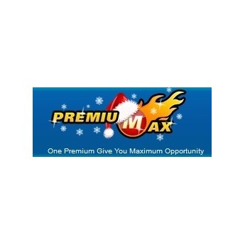 PremiuMax.net 30 Days Premium Account