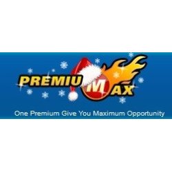 PremiuMax.net 365 Days Premium Account