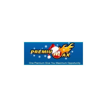 PremiuMax.net 365 Days Premium Account