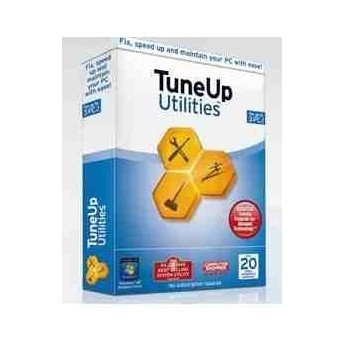 TuneUp Utilities 2017 