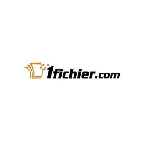 1Fichier 30 Days Premium Account 1Fichier 30 Days Premium Account