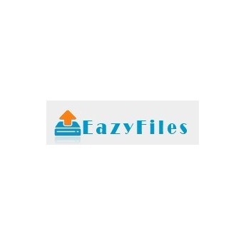EazyFiles 90 Days Premium Acccount