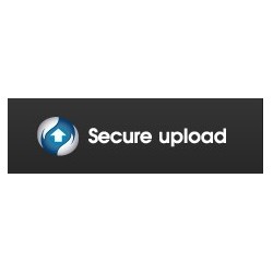SecureUpload.eu 365 Days Premium Account