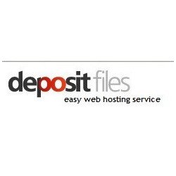 Depositfiles 365 Days Premium Account