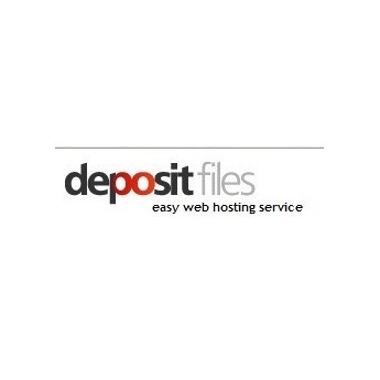 Depositfiles 365 Days Premium Account