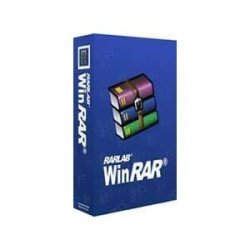 WinRAR 2 User Lifelong License – Official Reseller 2025