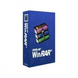 Winrar 2 User Lifelong License In Indian Rupees