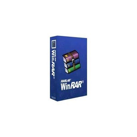 WinRAR 2 User Lifelong License – Official Reseller 2025
