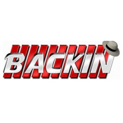 Backin.net 180 Days Premium Account