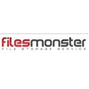 Filesmonster 1 Year Premium Account