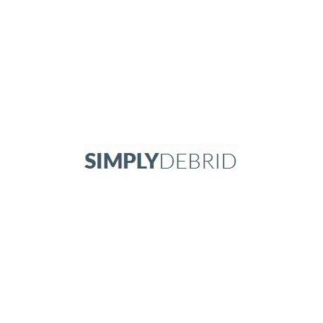 Simply-debrid 15 Days Premium Account