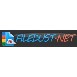 Filedust.net 7 Days Premium Account