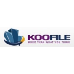 KooFile 180 Days Premium Account