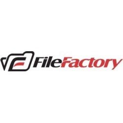 Filefactory 1 Year Premium Account