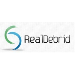 Real- Debrid 15 Days Premium Account