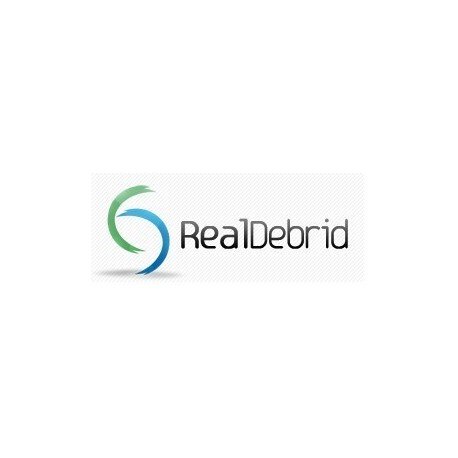 Real- Debrid 15 Days Premium Account
