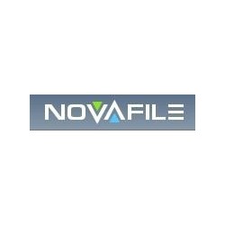 NovaFile 180 Days Premium Account