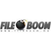 Fileboom.me 90 Days Premium Account