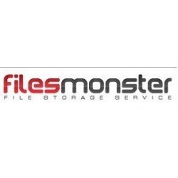 Filesmonster 1 Month Premium Account