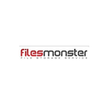 Filesmonster 1 Month Premium Account Filesmonster 1 Month Premium Account