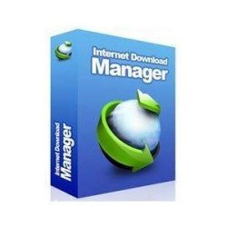 Internet Download Manager Lifetime License – Official Reseller 2025