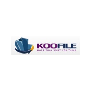 KooFile 30 Days Premium Account