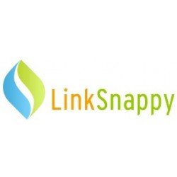 LinkSnappy 180 Days Premium Membership