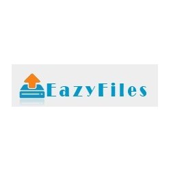 EazyFiles 30 Days Premium Acccount