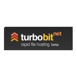 Turbobit 30 Days Premium Account
