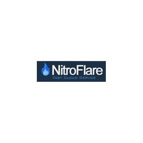 NitroFlare 365 Year Premium Account NitroFlare 365 Year Premium Account
