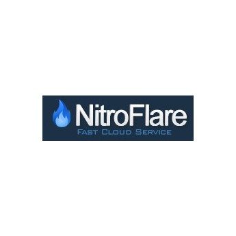 NitroFlare 180 Days Premium Account