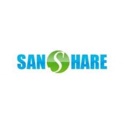 Sanshare 30 Days Premium Account