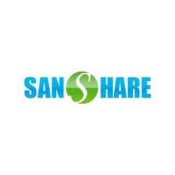 Sanshare 30  Premium Account