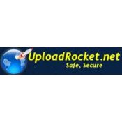 UploadRocket.net 120 Days Premium Account