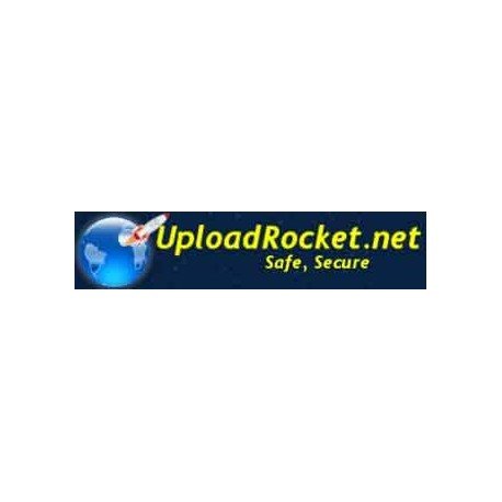 UploadRocket.net 120 Days Premium Account UploadRocket.net 120 Days Premium Account