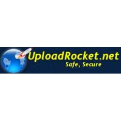 UploadRocket.net 14 Days Premium Account