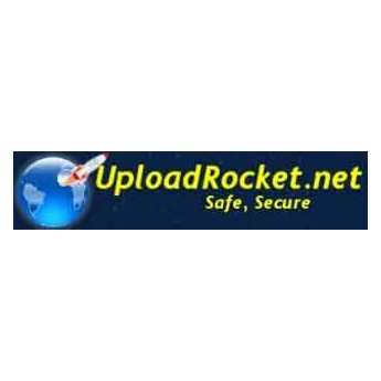 UploadRocket.net 14 Days Premium Account