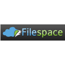 FileSpace 330 Days Premium Account