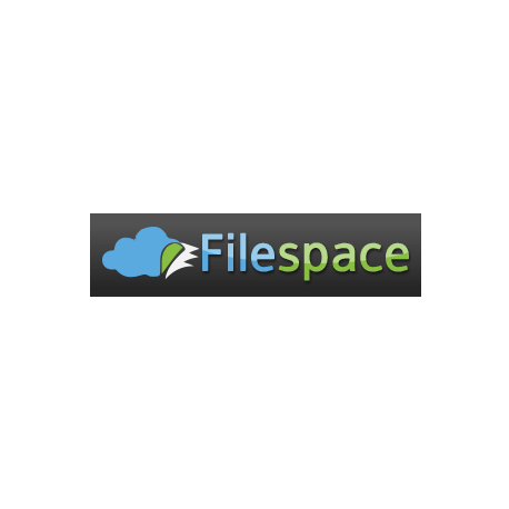 FileSpace 90 Days Premium Account