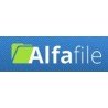 AlfaFile 180 Days 6 TB bandwidth 5 TB storage