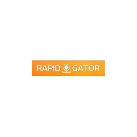 Rapidgator.net 180 Days Premium Account