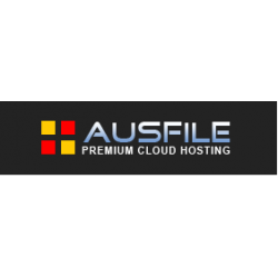 Ausfile.com 365 Days Premium Account