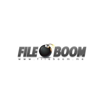 Fileboom.me 365 Days Premium Account