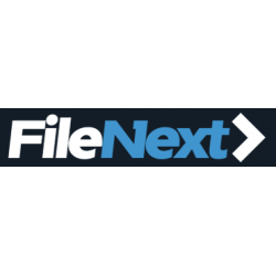 FileNext 30 Days Premium Account
