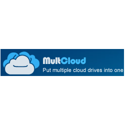 Multcloud.com  90 Premium Account