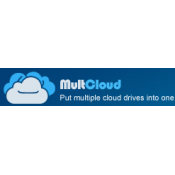 Multcloud.com 365 Days Premium Account